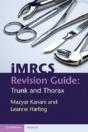 Mrcs Revision Guide: Trunk And Thorax - Preview