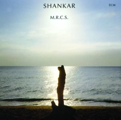 Capa do artigo M.R.C.S. - Vinil