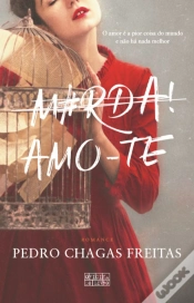 Capa do artigo M#rda! Amo-te