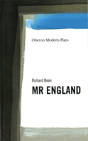 Mr.England - Preview