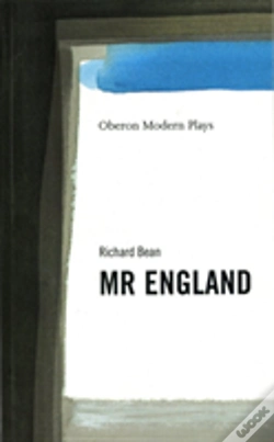 Capa do artigo Mr.England