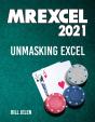 Mrexcel 2021 - Preview