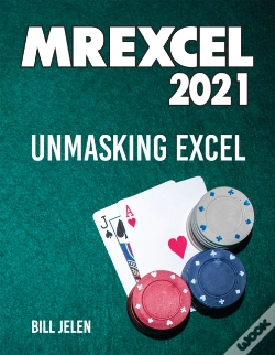 Capa do artigo Mrexcel 2021