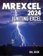Mrexcel 2024 - Preview