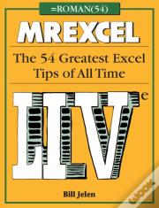 Mrexcel Live