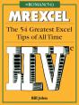 Mrexcel Live - Preview