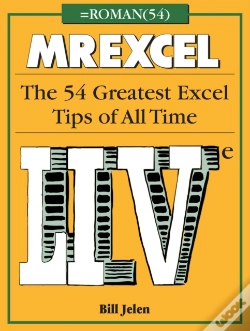 Capa do artigo Mrexcel Live