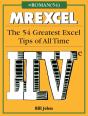 Mrexcel Live - Preview