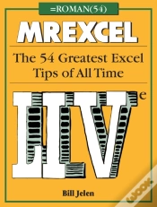 Capa do artigo Mrexcel Live