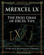 Mrexcel Lx The Holy Grail Of Excel Tips - Preview