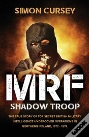Capa do artigo Mrf Shadow Troop