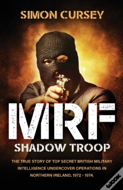 Capa do artigo Mrf Shadow Troop