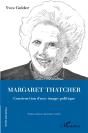 Mrgaret Thatcher, Construction D'Une Image Politique - Preview