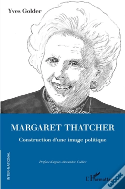 Capa do artigo Mrgaret Thatcher, Construction D'Une Image Politique