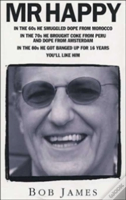 Capa do artigo Mr.Happy