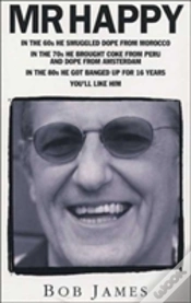 Capa do artigo Mr.Happy