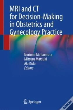 Capa do artigo Mri And Ct For Decision-Making In Obstetrics And Gynecology Practice