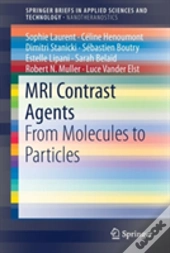 Mri Contrast Agents