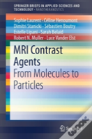 Mri Contrast Agents