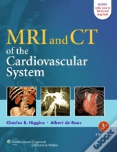 Mri & Ct Of The Cardiovascular System
