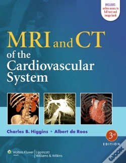 Capa do artigo Mri & Ct Of The Cardiovascular System