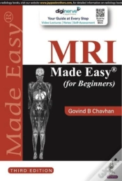 Capa do artigo Mri Made Easy (For Beginners)