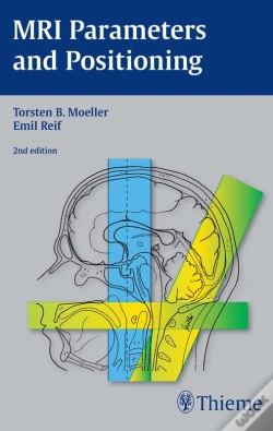 Capa do artigo Mri Parameters And Positioning