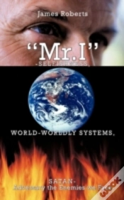 Capa do artigo "Mr.I"-Selfishness, World-Worldly System