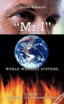 Capa do artigo "Mr.I"-Selfishness, World-Worldly System