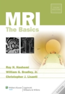 Capa do artigo Mri: The Basics