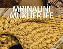 Mrinalini Mukherjee