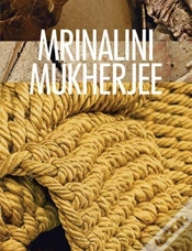 Capa do artigo Mrinalini Mukherjee