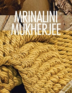 Capa do artigo Mrinalini Mukherjee