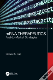 Capa do artigo Mrna Therapeutics