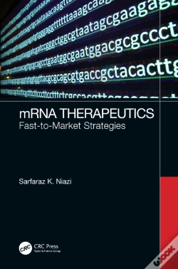 Capa do artigo Mrna Therapeutics