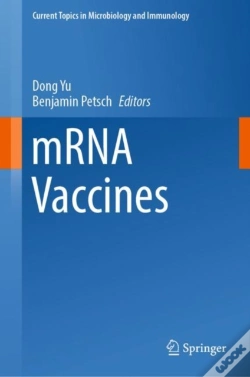 Capa do artigo Mrna Vaccines