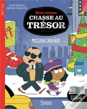 Capa do artigo Mroman Chasse Au Trésor : Mission Cadeaux
