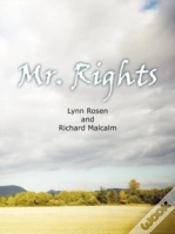 Capa do artigo Mr.Rights