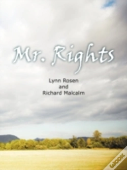 Capa do artigo Mr.Rights