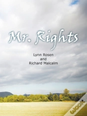 Capa do artigo Mr.Rights
