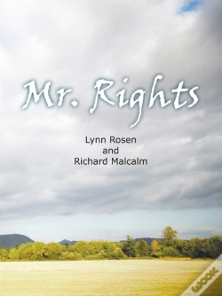 Capa do artigo Mr.Rights