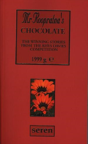Mr.Roopratna'S Chocolate - Preview