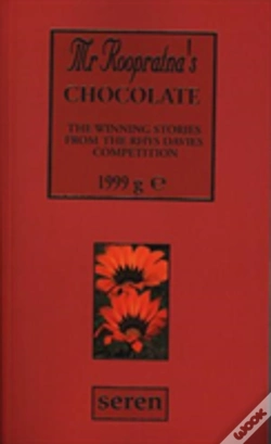 Capa do artigo Mr.Roopratna'S Chocolate