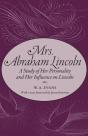 Mrs. Abraham Lincoln - Preview