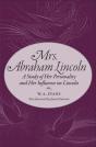 Mrs. Abraham Lincoln - Preview