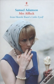 Capa do artigo Mrs Affleck From Ibsen