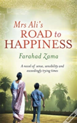 Capa do artigo Mrs Ali'S Road To Happiness