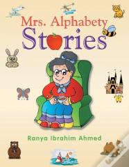 Mrs. Alphabety Stories