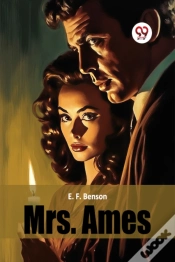 Capa do artigo Mrs. Ames