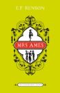 Mrs Ames - Preview
